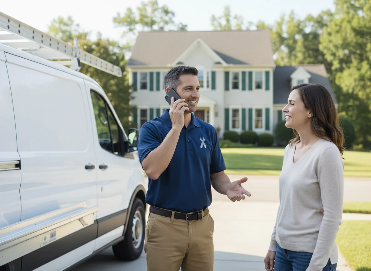 Home Gutter Service Apple Springs, TX FAQs